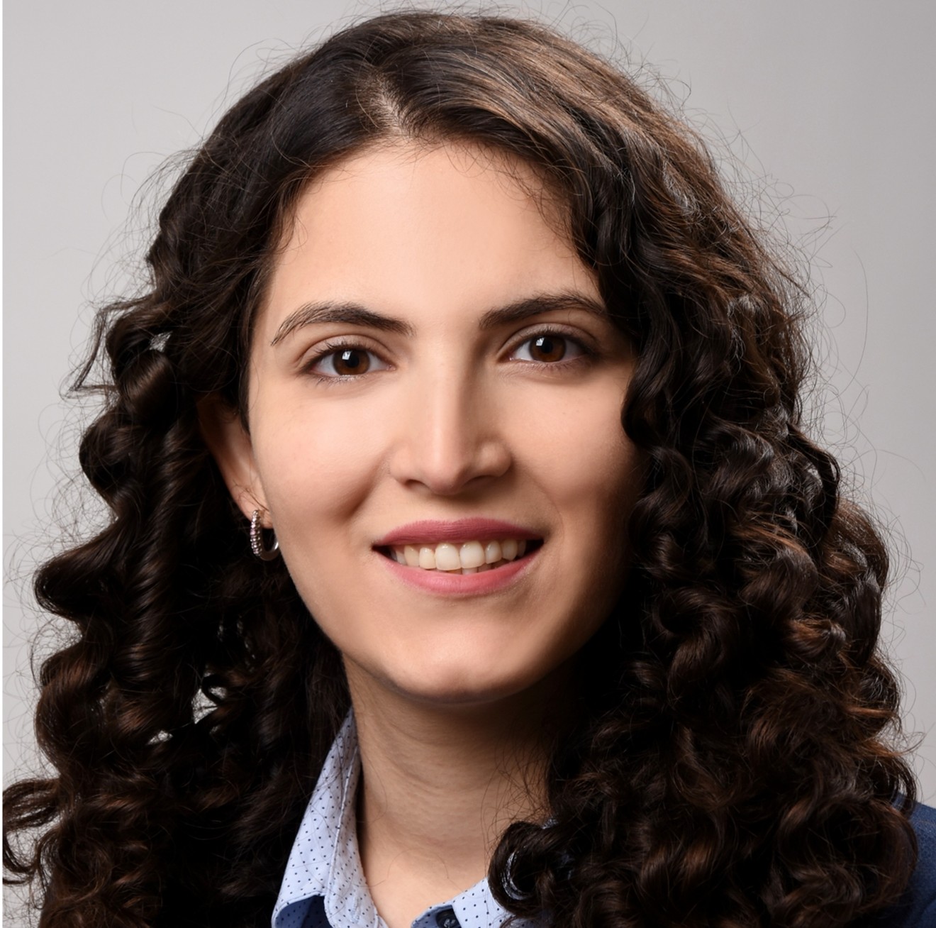 Dr.-Ing. Fuzhan Rahmanian